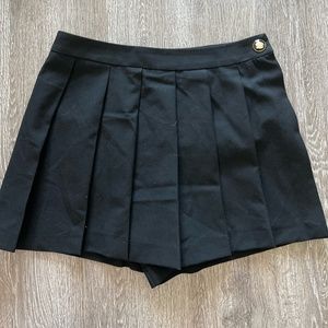 NWT Zara Skort